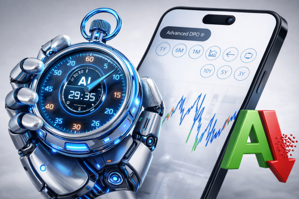 AI Trading Floor with Multiple Agents