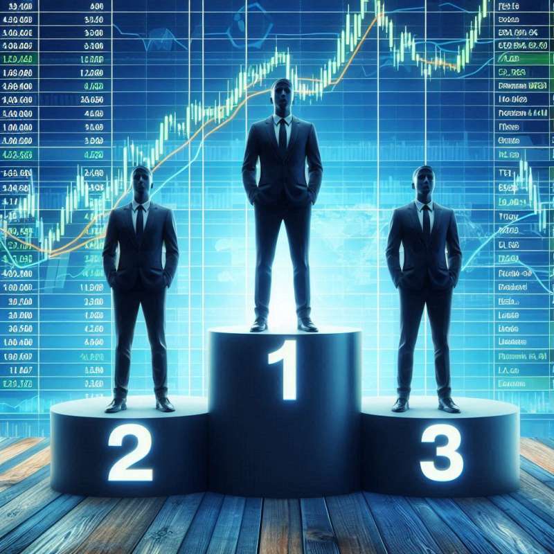 AI Trading Floor with Multiple Agents